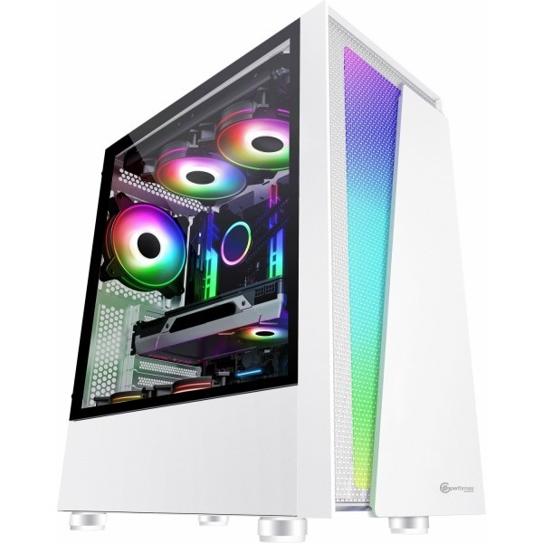 Dream Gaming 1124VB / AMD Ryzen 3 4100 / 16GB Ram / 512GB M2 SSD / ZOTAC GTX1650 OC 4G